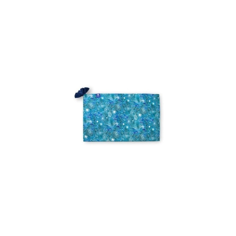 Arrullo/pareo ocean Bamboo Line