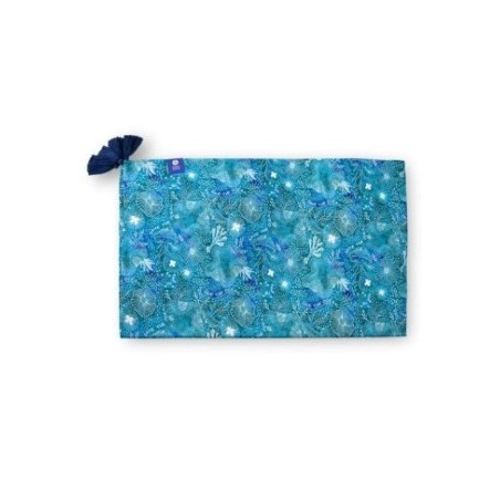 Arrullo/pareo ocean Bamboo Line