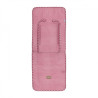 Colchoneta Vichy rojo Cambrass