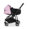 Capota Bugaboo Bee6  rosa pastel