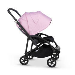 Capota Bugaboo Bee6  rosa pastel