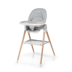 Trona evolutiva Bonito gris Foppapedretti