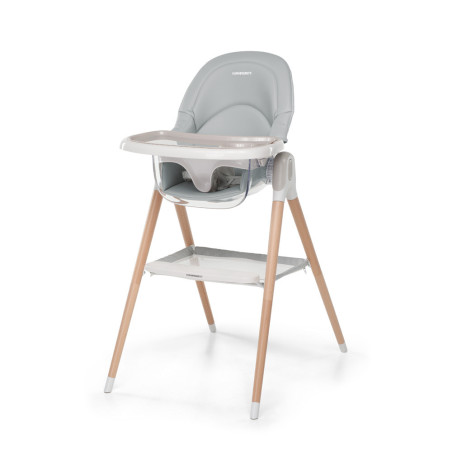 Trona evolutiva Bonito gris Foppapedretti