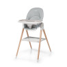Trona evolutiva Bonito gris Foppapedretti
