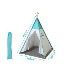 Tipi  Kiokids