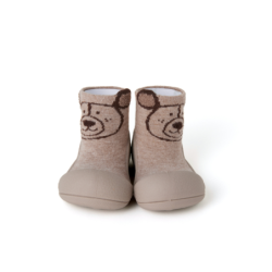 Attipas Teddy beige