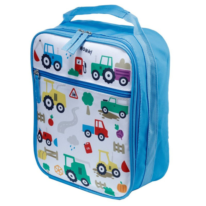Nevera infantil tractor Puckator