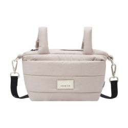 Bolso organizador Urban beige Cambrass