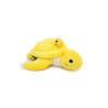 Peluche tortuga Les Déglingos