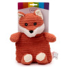 Peluche térmico zorro