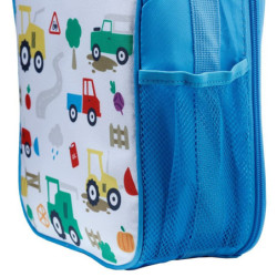 Nevera infantil tractor Puckator