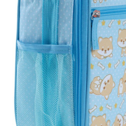 Nevera infantil perrito shiba Puckator