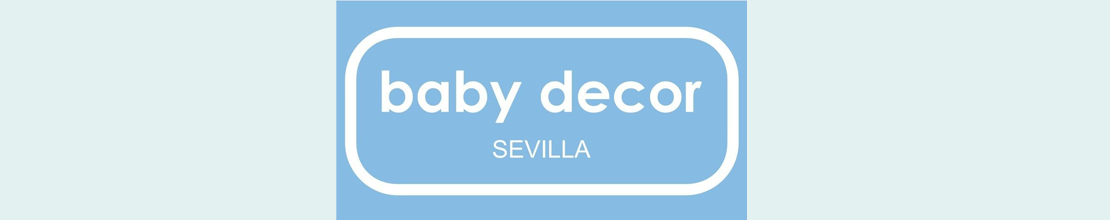 Logo de baby decor